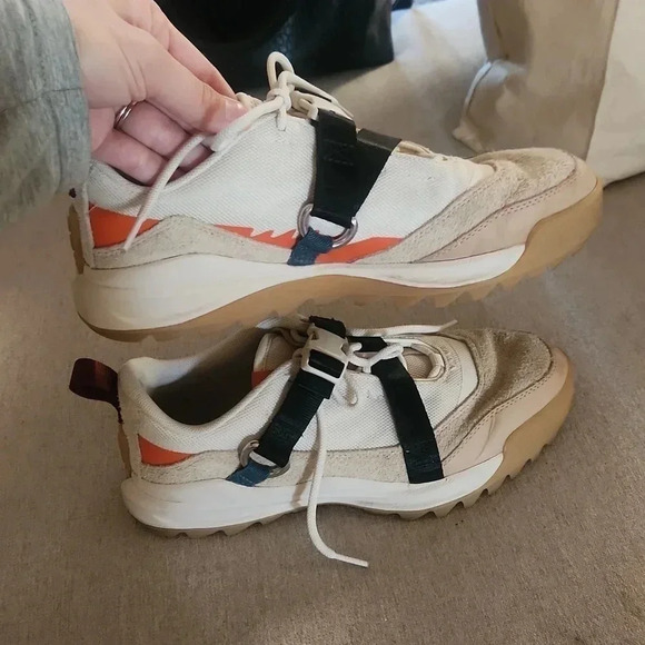 Sorel Tennis Shoes Sneakers - Picture 5 of 7